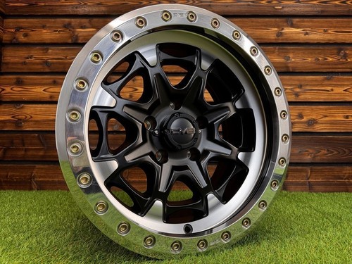 Roues r17 5x127 dv8 style - dv8,