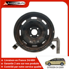 🇫🇷 JANTE TOLE CITROEN