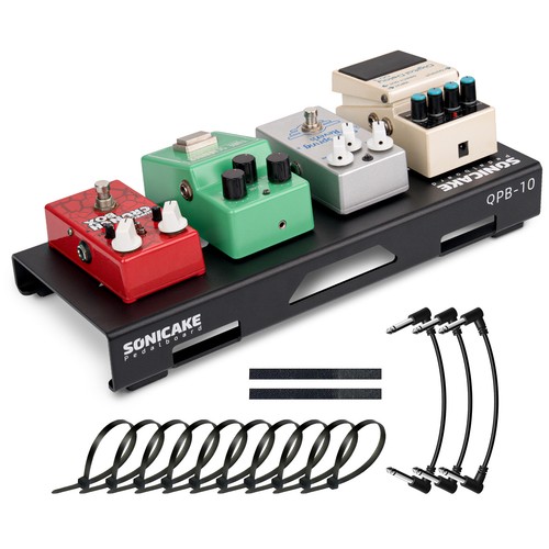 Sonicake mini guitar pedal - mini,