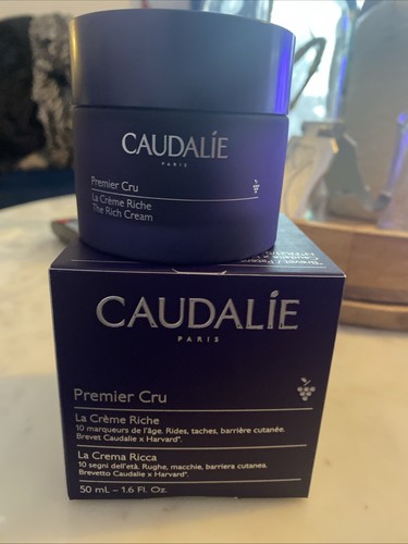 Caudalie premier cru crème - cru,