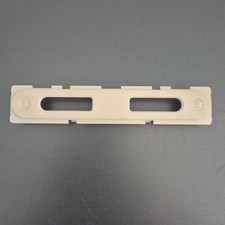 Façade Plasturgie Port Manette Super Nintendo SNES Super Nes Vintage