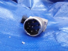  CONNECTEUR  JEAGER  multibroches MALE