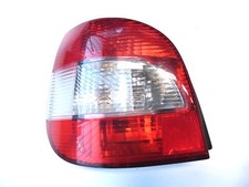 Renault Scenic 1.6L 16V