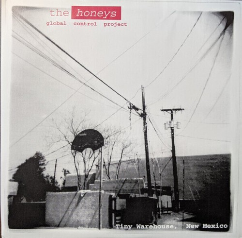 The honeys global control - global,