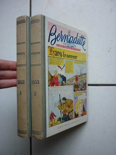 Bonne presse reliure - bonne, /