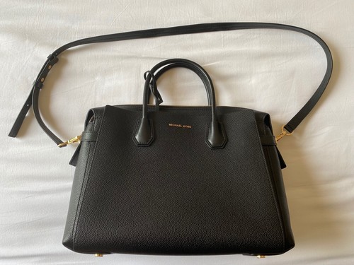 Sac main michael kors - main, cuir