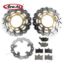 pour Yamaha FZ8 2011-2015