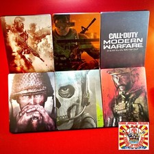 Lot 6 Call of Duty Modern
