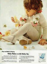 Publicité Advertising 1120