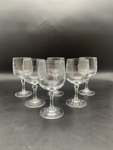 Lot verres a liqueur - lot,