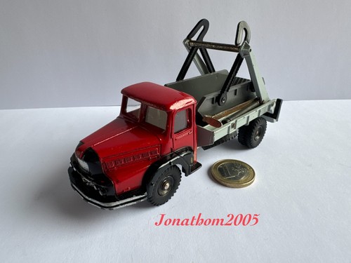 Occasion dinky toys - dinky, france
