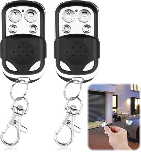 Télécommande ouvre porte - télécommande, ouvre-porte