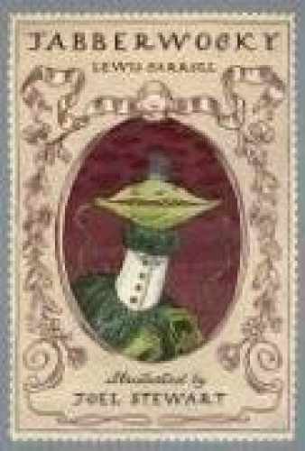 Jabberwocky hardcover by - jabberwocky,