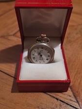 Montre de poche JYB Classic