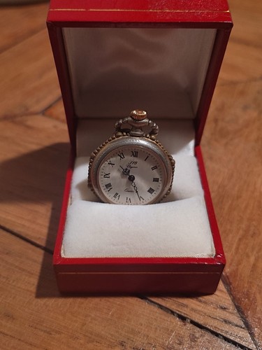 Montre poche jyb classic - montre, de