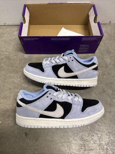 Nike dunk aluminum - sb,