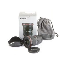 Canon EF 2,8/16-35 L USM II + Top (278847)