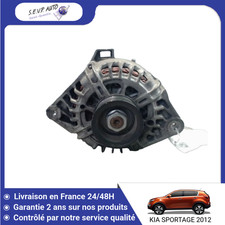 ?? ALTERNATEUR KIA SPORTAGE III 2010- ➤373002B600 ♻️