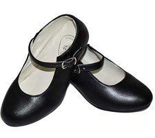 Chaussures de Danse Flamenco