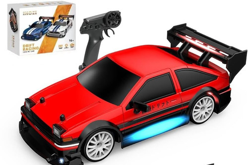 Voiture télécommandée - , rc
