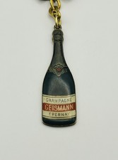 PORTE CLÉ - CHAMPAGNE