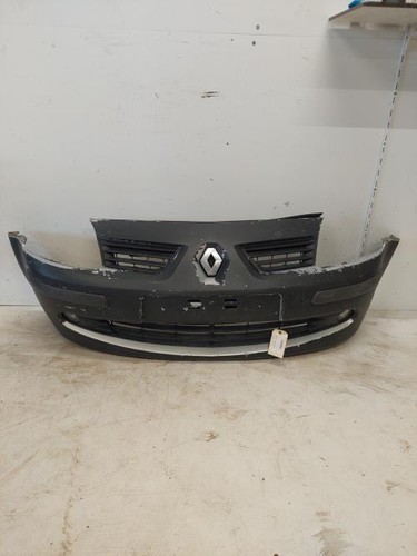 Pare choc avant - , renault