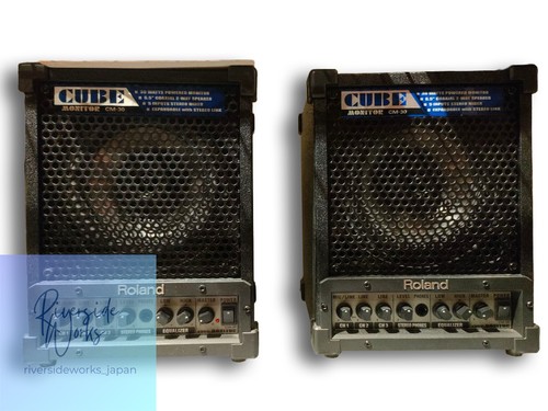 Roland cube guitar - roland,