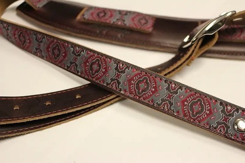 Souldier jaipur leather saddle - jaipur,