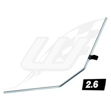 NEUF Mugen Front Anti-Roll Bar