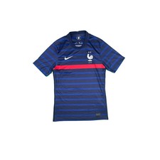 Maillot football vintage Equipe de France domicile saison 2022-2023