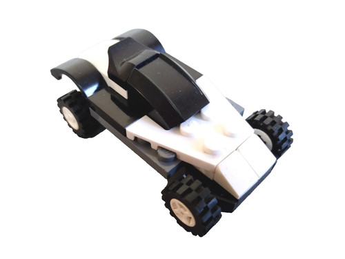 Lego racers 4947 - 4947, tiny