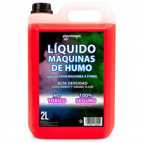 Plantawa liquide machine - liquide,