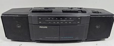 Philips Boombox Pour