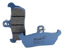 BREMBO 07BB1606 Jeu 2