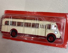 Miniature Autobus RENAULT 215