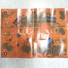 x1 Tapis de Jeu  Warhammer 40K