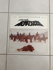 CHEYENNE AUTUMN ALEX NORTH 33 TOURS