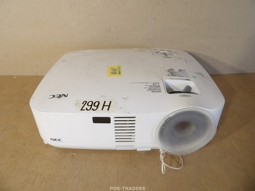 Projecteur nec vt59 - nec, 3lcd