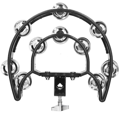 Hat handheld tambourin - hi,