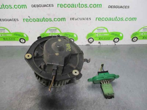 570630200 moteur chauffage - 570630200,