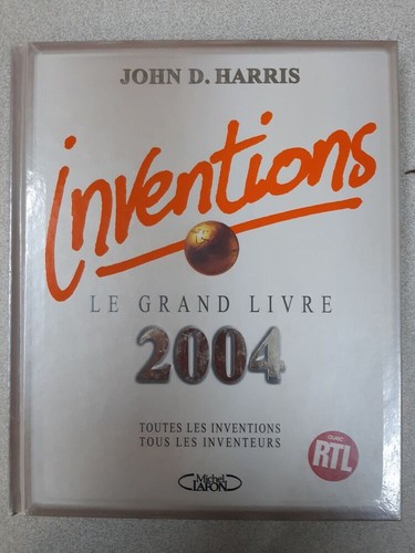 Livre des records 2004 - le,