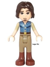 Lego DP007 Figurine Flynn