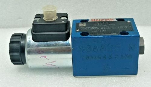 Rexroth r901235406 4we - rexroth,