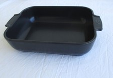 Plat en céramique à four -