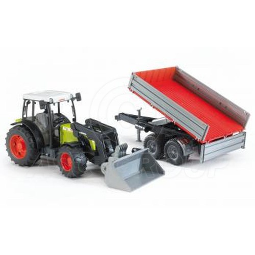 Bruder toys 02112 - toys, series
