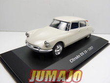 HAC20 1/43 NOREV Hachettes