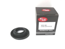 Boisseau à Membrane pour