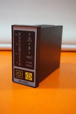 CONTRIVE ESA ALTEC 05 " FLAME SIGNAL Contrive