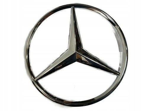 Mercedes benz étoile - mercedes-benz,