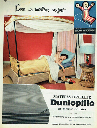 Publicité advertising 1123 - advertising,
